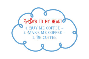 Download Ways to My Heart. 1. Buy Me Coffee&nbsp; - Buy Collection
