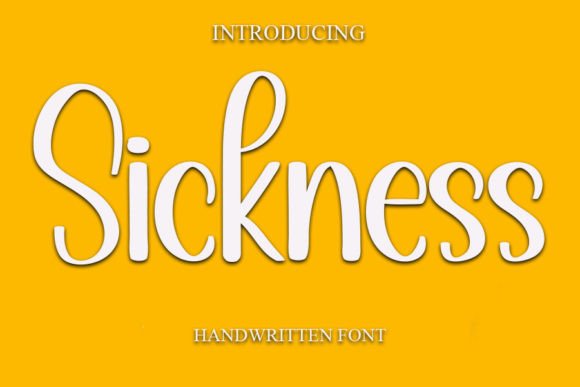 Download Sickness - Sickness Collection