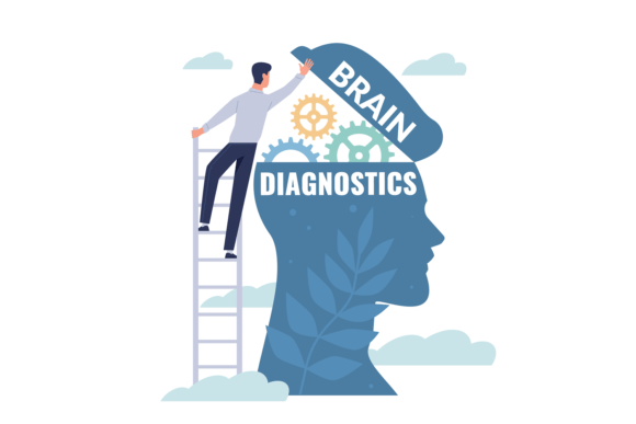 Download Brain Diagnostics. Patients Mind Examina - Patients Collection